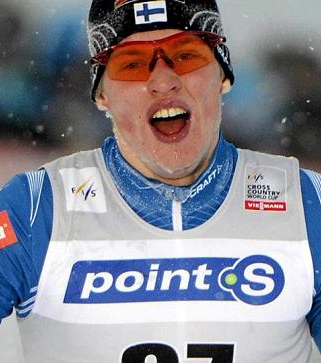 Яухоярви Сами